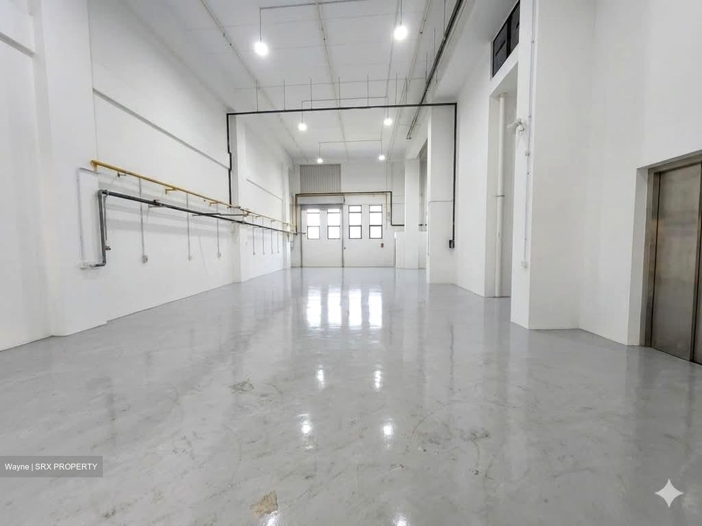 Tuas South Connection (D22), Factory #576590821